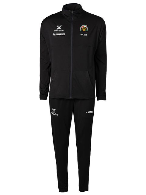 Oxdog Tracksuit SPEED (Holmsund City IBC)